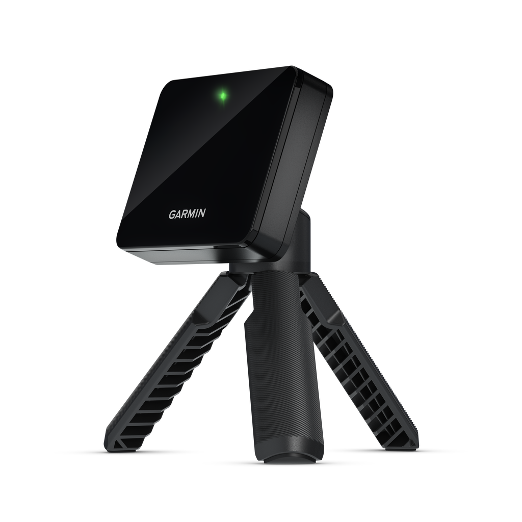 Garmin R10 Launch Monitor