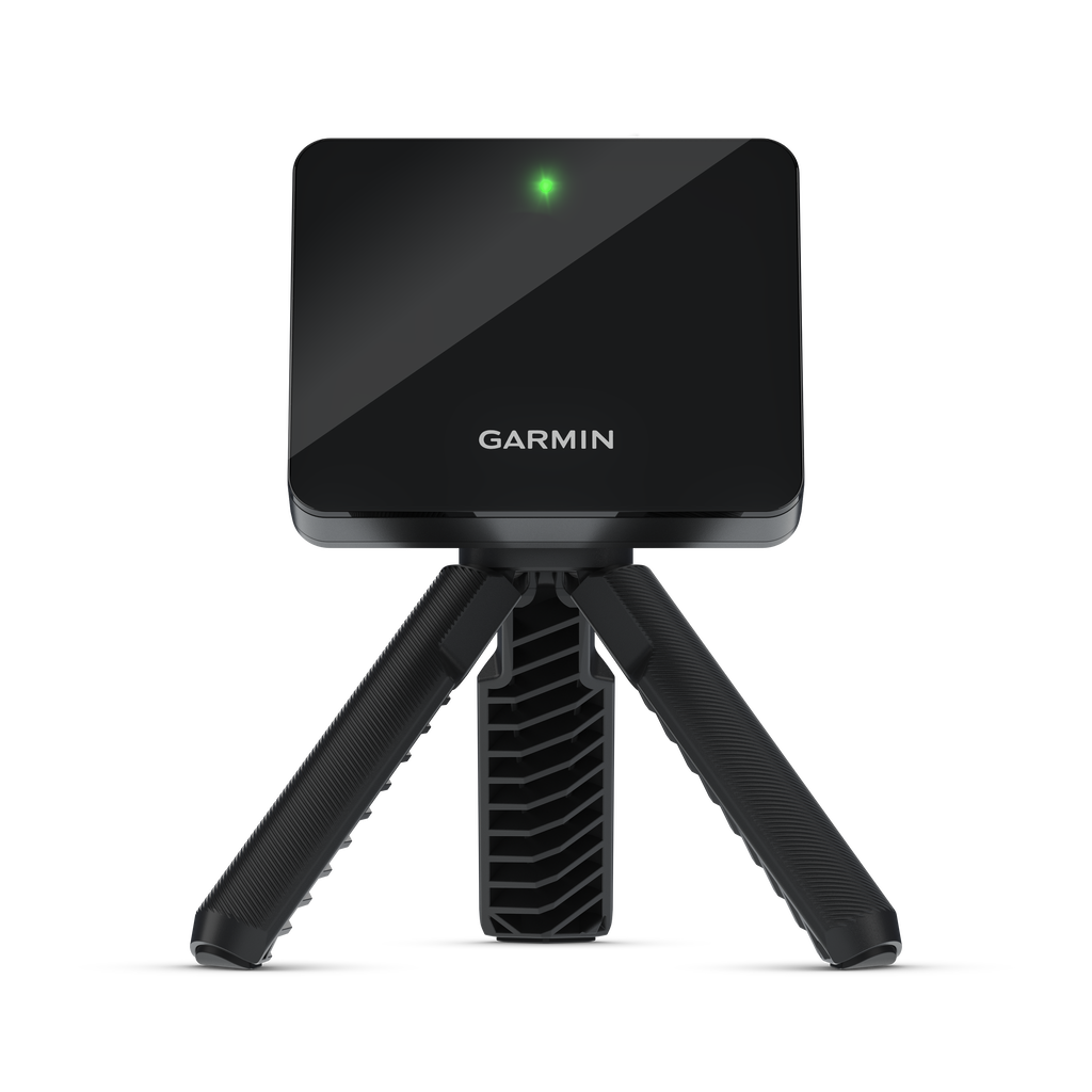 Garmin R10 Launch Monitor