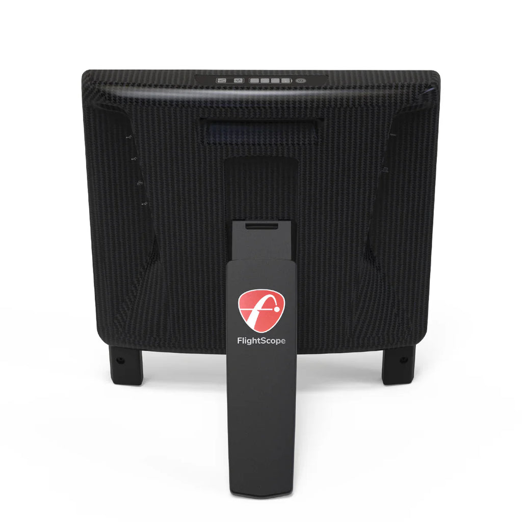 FlightScope X3C Launch Monitor